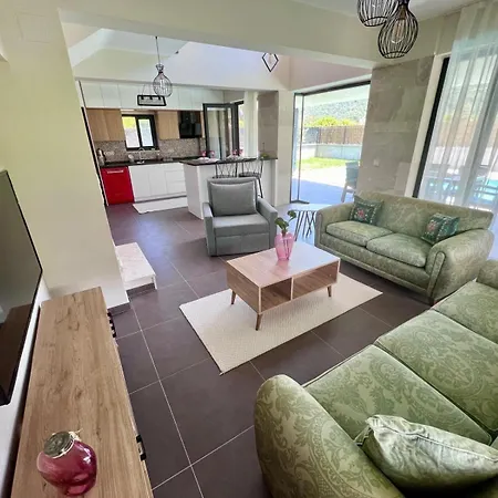 Albaker Tekne Fethiye